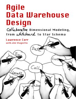 agile data warehouse design